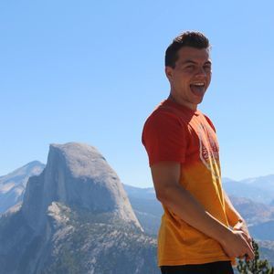 Meet your Posher, Cameron